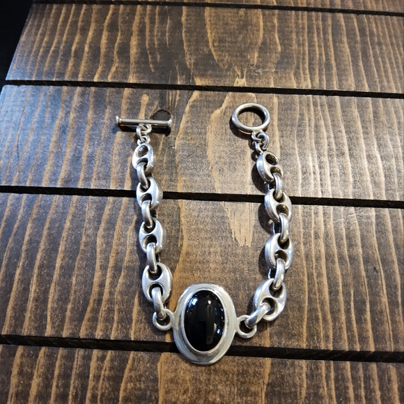 925 silver bracelet - Picture 11 of 12